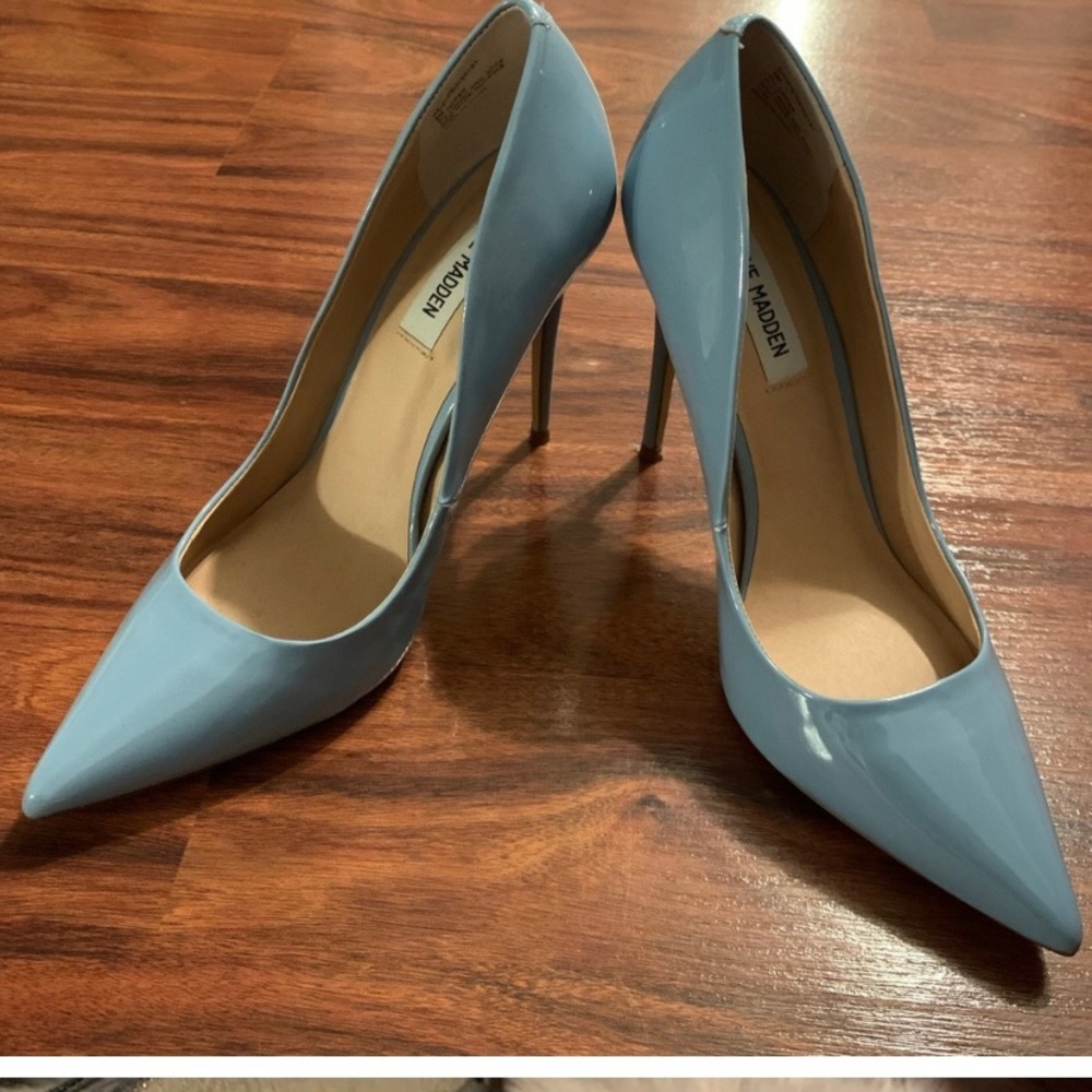 Steve Madden heels